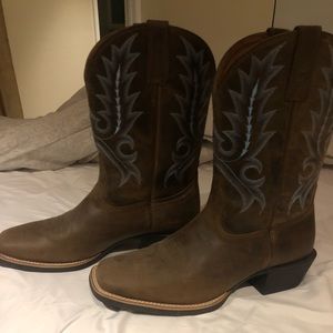 Men’s Ariat Boots